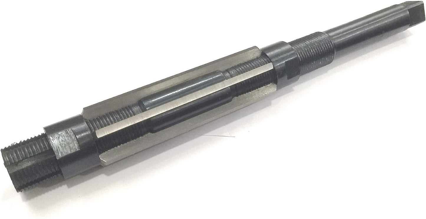 Adjustable Hand Reamer Tool (H14-1.11/32" to 1.1/2" (34.13-38.10 mm))