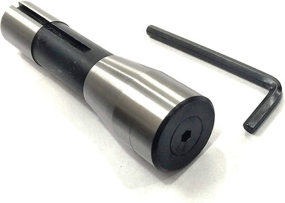 Assorts R8 Shank Slitting Saw Holder Arbor for Milling Machine Bridgeport