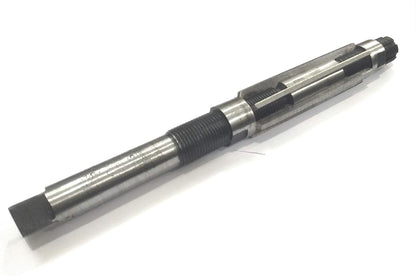 Adjustable Hand Reamer Tool (H13-1.3/16" to 1.11/32" (30.16-34.13 mm))