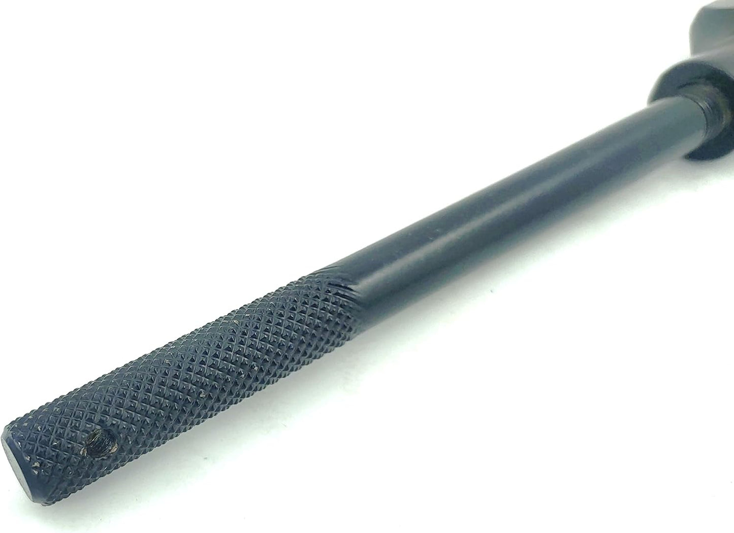 ASSORTS' Adjustable Tap Wrench Handle For Tapping Reaming - Steel Drop Forged Quality DIY Hand Tool (1")