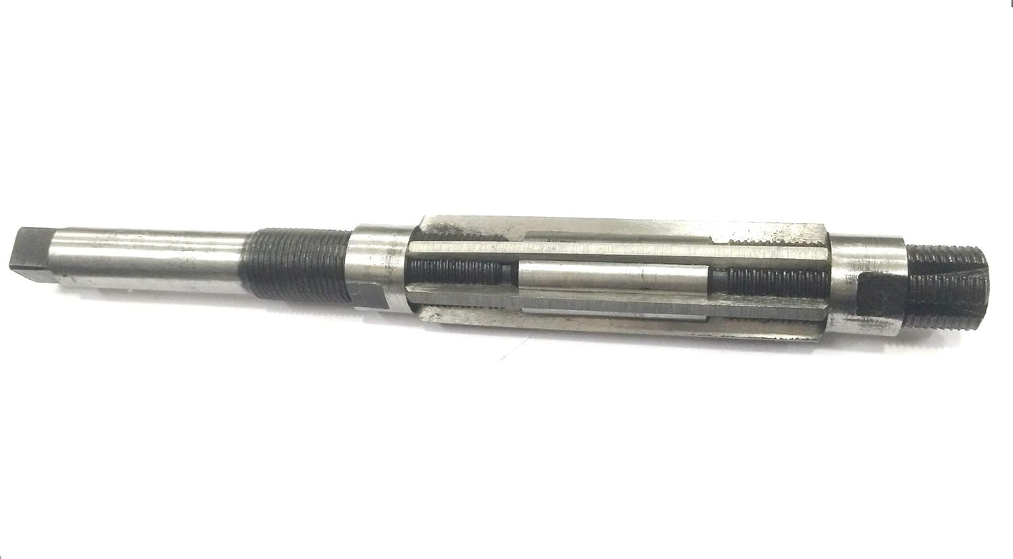 Adjustable Hand Reamer Tool (H13-1.3/16" to 1.11/32" (30.16-34.13 mm))