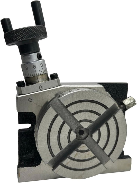 3" Rotary Table