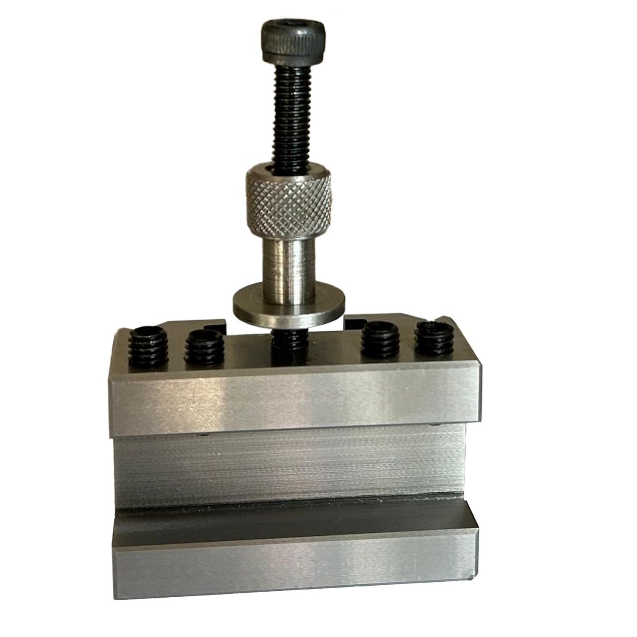 Assorts T-63 Quick Change Tool Post Standard Holder – Lathe Tool Holder Accessory