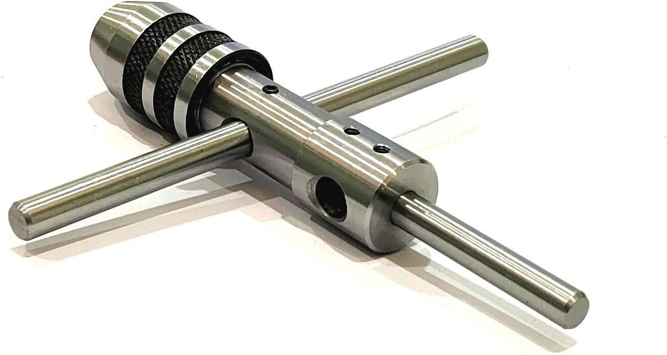 ASSORTS PREMIUM QUALITY & PRECISION- Spindle Tap Wrenches (Small Capacity (3/32" to 1/4"))