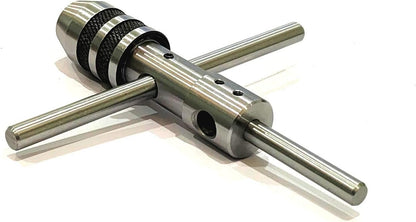 ASSORTS PREMIUM QUALITY & PRECISION- Spindle Tap Wrenches (Small Capacity (3/32" to 1/4"))