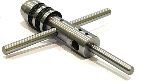 ASSORTS PREMIUM QUALITY & PRECISION- Spindle Tap Wrenches (Small Capacity (3/32" to 1/4"))