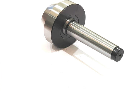 Bull Nose Pipe Live Revolving Center For Lathe Machine (MORSE TAPER MT2)
