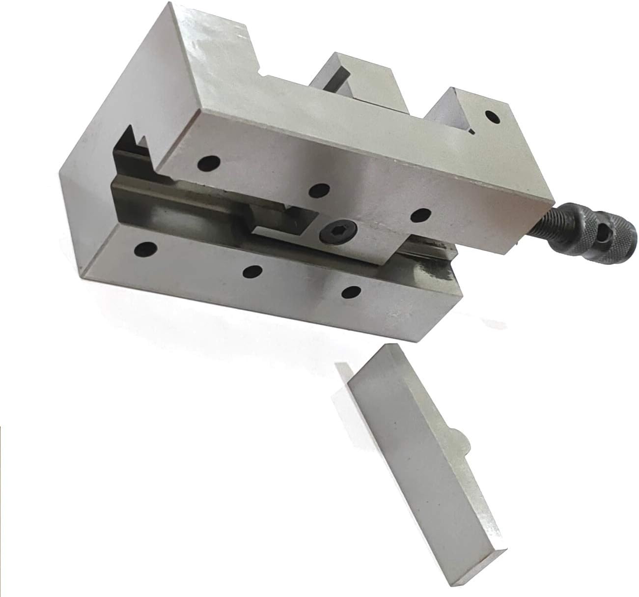 Grinding Steel Vise Vice 3" (75 mm) -Work holding Tool