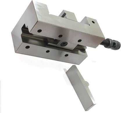 Grinding Steel Vise Vice 3" (75 mm) -Work holding Tool