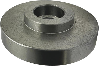 Cast Iron 4" (100 mm) Backplate for Myford Lathe