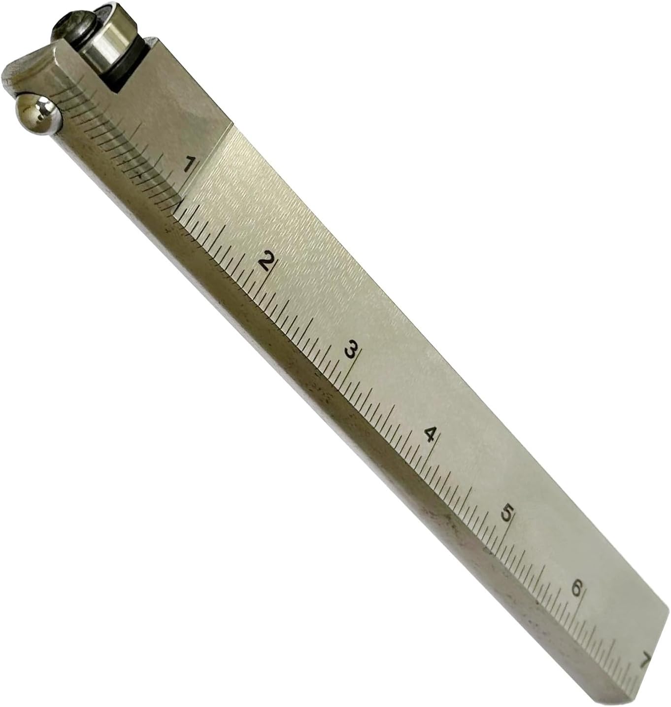 ASSORTS Dual Burnishing Tool  Internal & External Burnishing Tool for Lathe & CNC Mirror Finish Tool Industrial Grade (1 x 1/2 x 7)