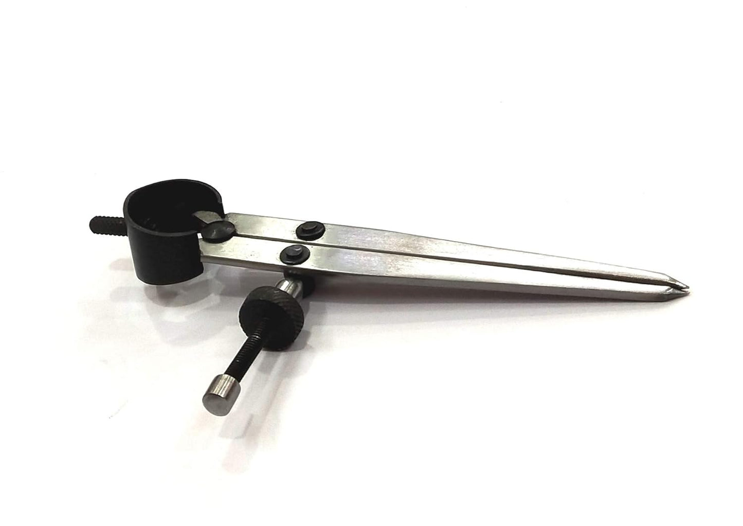 Quality Spring Calipers- Measuring Engineering Workshop Hand TOOLSom (4" /100 MM - Divider)