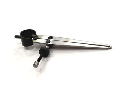 Quality Spring Calipers- Measuring Engineering Workshop Hand TOOLSom (4" /100 MM - Divider)