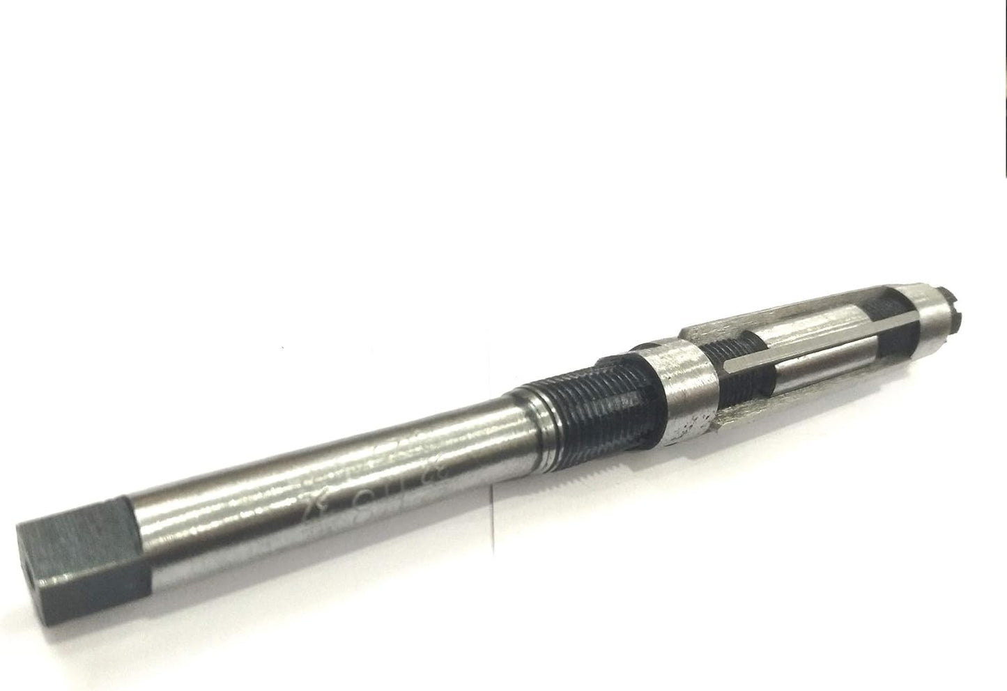 Adjustable Hand Reamer Tool (H9-25/32" to 27/32" (19.84-21.43 mm))