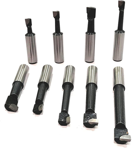 Assorts' Quality Boring Head 2" Inches for Milling & Lathe Machine