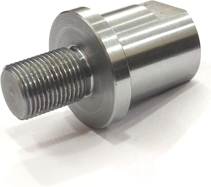 Assorts Lathe Spindle Adapter Fits Shopsmith Mark V 5/8" Spindle to 3/4" x 16 TPI Thread Chuck