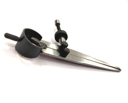 Quality Spring Calipers- Measuring Engineering Workshop Hand TOOLSom (4" /100 MM - Divider)