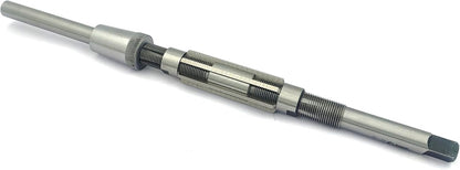 Precision HSS M2 Pilot H13 Expandable Reamers DIY Finishing Hand Tool