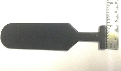 T-Slot Cleaner 1" Wide x 1/4" Thick for Milling Machine Beds