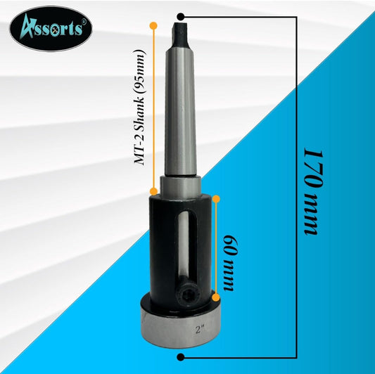 Assorts' floating type Imperial die holder set 13/16", 1", 1-5/16", 2" (MT2)For threading on lathe