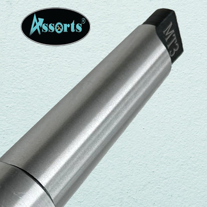 ASSORTS MT-3 Soft Blank Arbor Teng Style Stub Size 32x32mm for Machining and Tooling Applications