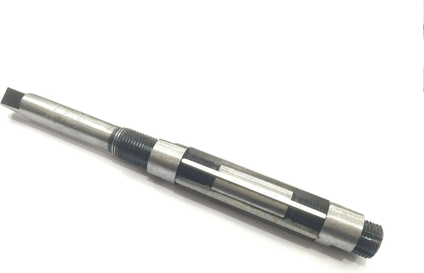 Adjustable Hand Reamer Tool (H9-25/32" to 27/32" (19.84-21.43 mm))