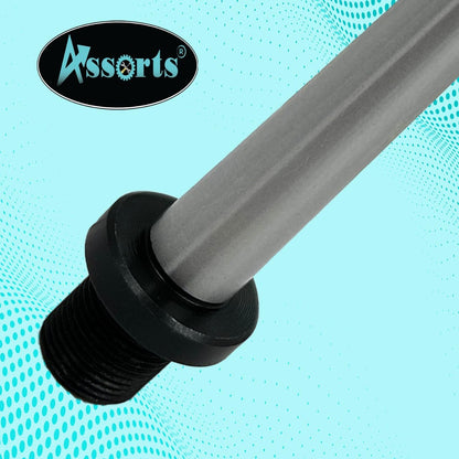 Arbors Mounting Shanks MT1 with M14 x1 Mounting Thread
