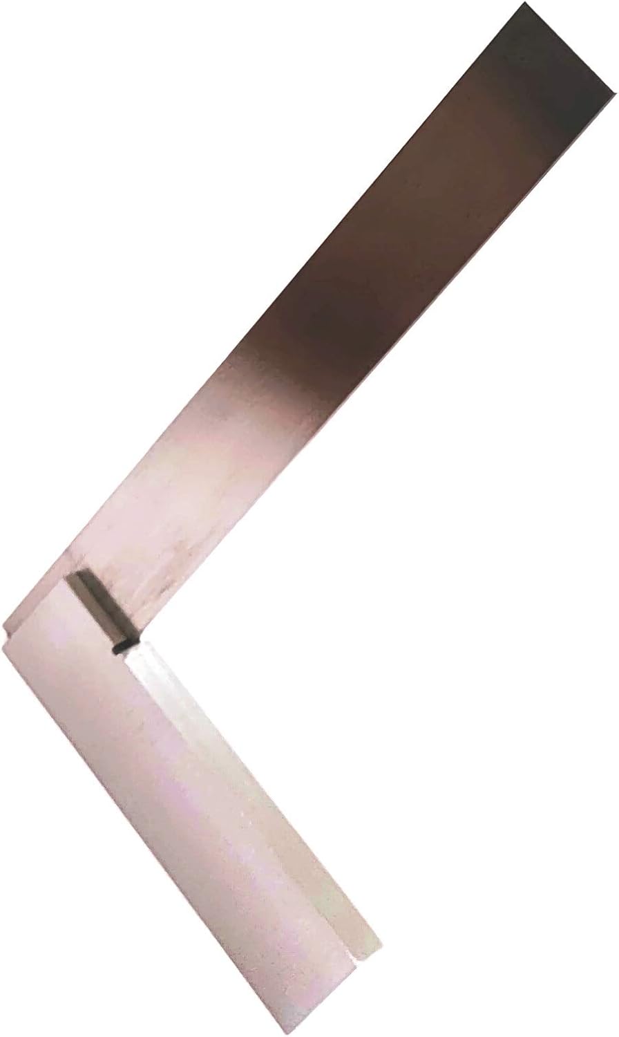 Precision Machinist Try Square DIY General Workshop Tools (6"/ 150 MM)