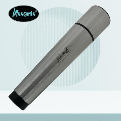 ASSORTS MT-4 BLANK ARBOR DRAWBAR SIZE 16.2 THREAD AND STUB SIZE IS 32X32mm