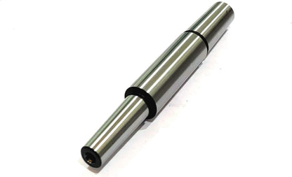 Assorts Precision Steel Lathe Alignment Test Bar Mandrel Double Ended Mt1-mt0 Shank-Helps Lining-up Headstock & Tailstock to Eliminate Any Taper Turning On Long Length Work-Piece.