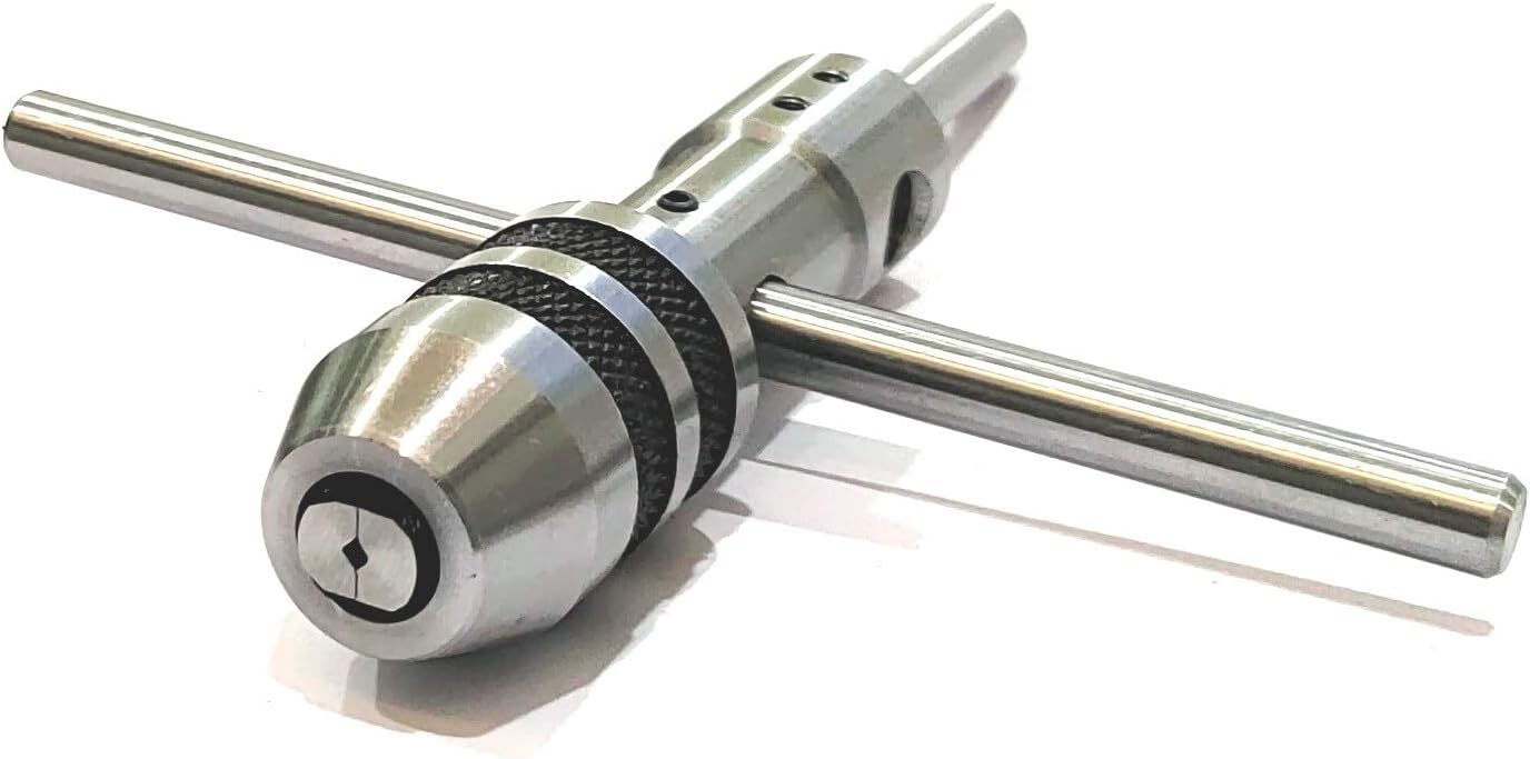 PREMIUM QUALITY & PRECISION- Spindle Tap Wrenches