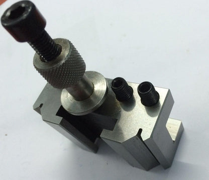 T63 Tool Post's Standard Loose Spare Holders For T1 Quick Change Tool Posts
