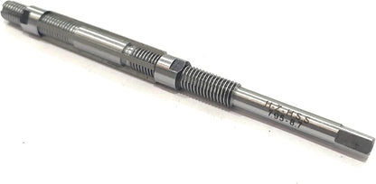 HSS M2 Grade Precision Expandable Reamers DIY Finishing Hand Tool (HZ (7.95-8.7 MM))