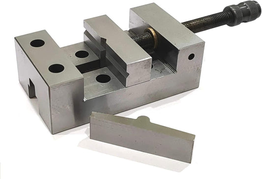 Grinding Steel Vise Vice 3" (75 mm) -Work holding Tool