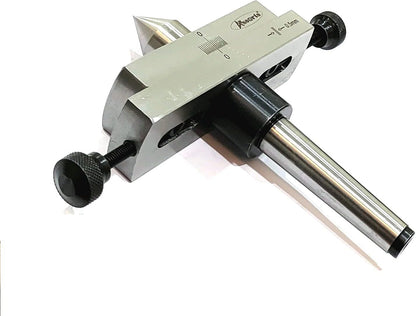 Brand new 2MT Shank Taper Turning Attachment for Lathe Tailstock