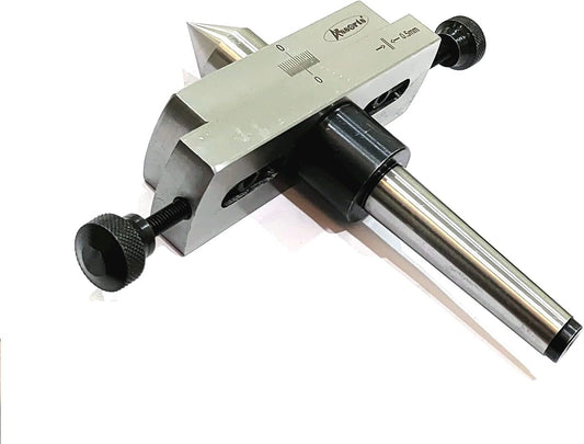 Brand new 2MT Shank Taper Turning Attachment for Lathe Tailstock