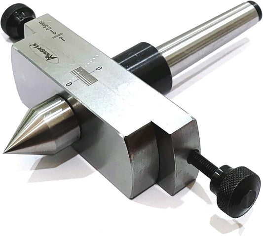 Brand new 2MT Shank Taper Turning Attachment for Lathe Tailstock