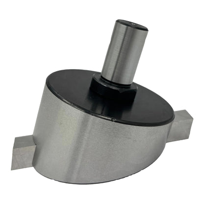 3" Inch II 75 mm Head Diameter Fly Cutter For Milling & Lathe Machine with HSS Tool Bit