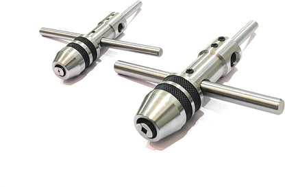 PREMIUM QUALITY & PRECISION- Spindle Tap Wrenches