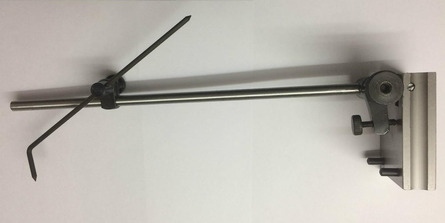 Toolmaker Surface Marking Gauge 9" x 12"