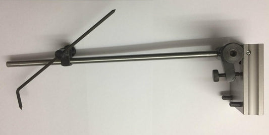 ASSORTS Toolmaker Surface Marking Gauge 9" x 12"