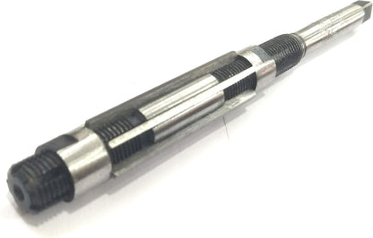 Adjustable Hand Reamer Tool (H7-21/32" to 23/32" (16.66-18.25 MM))