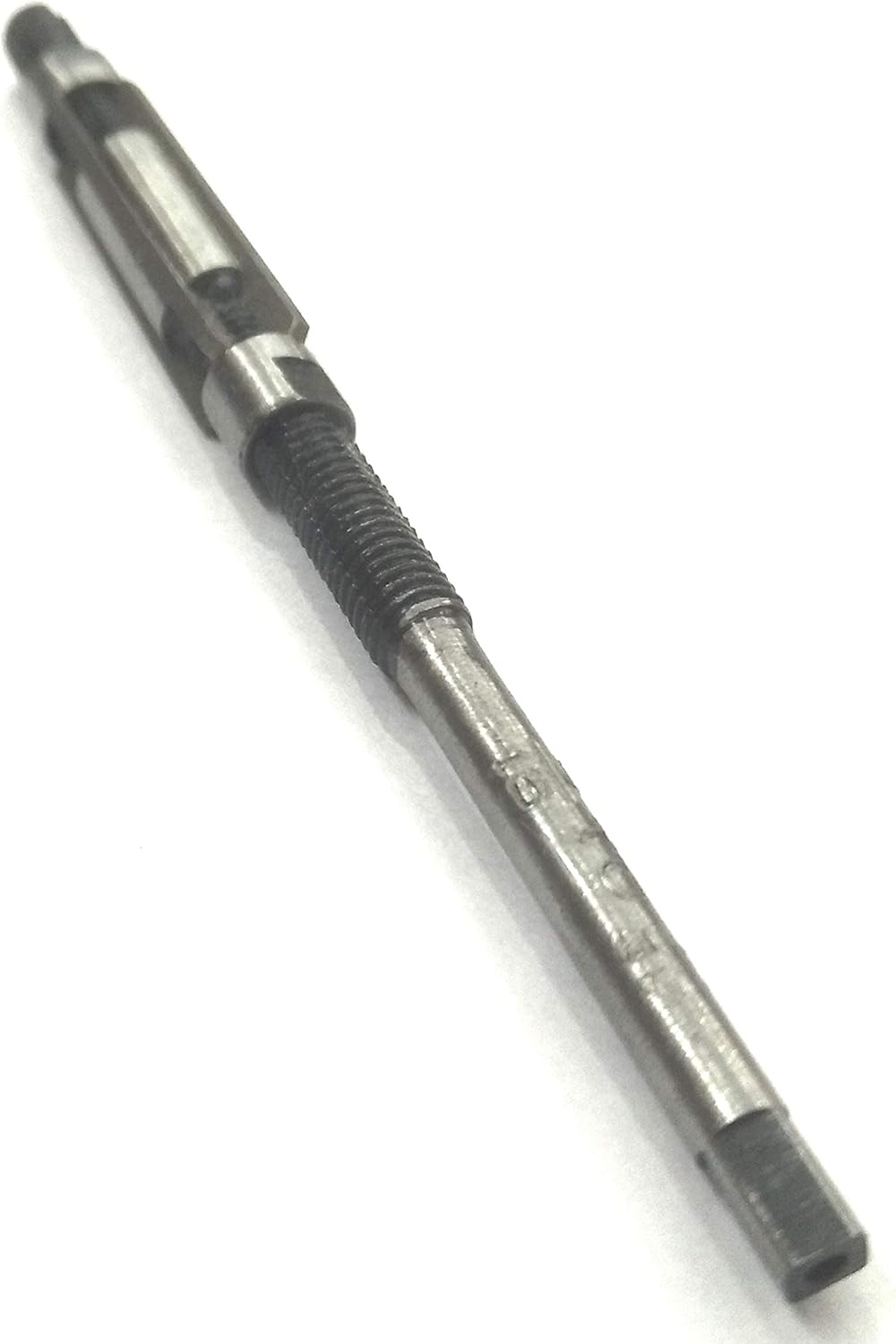 QUALITY ADJUSTABLE HAND REAMERS-CARBON STEEL BLADES (HY- 11/32~3/8" (8.73~9.52mm))