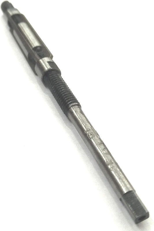 QUALITY ADJUSTABLE HAND REAMERS-CARBON STEEL BLADES (HY- 11/32~3/8" (8.73~9.52mm))