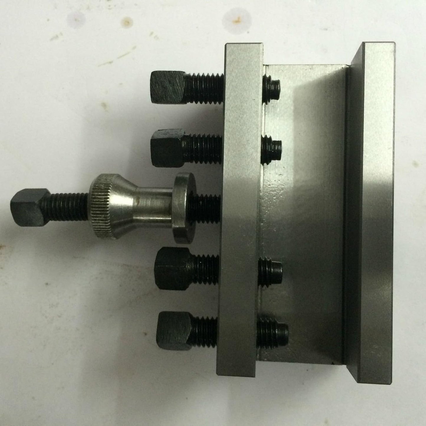 T2 S2 Quick Change Tool Post Standard Holder/Tool Holding Capacity 28.5 mm
