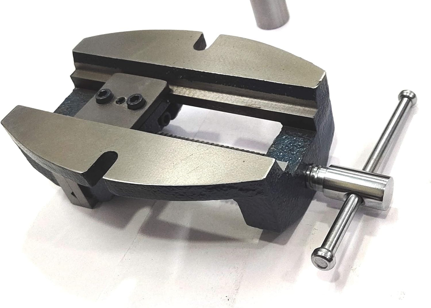 Quality Precision Drill Press Vice 105 mm Jaw Width