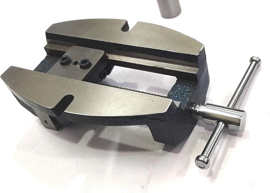 Quality Precision Drill Press Vice 105 mm Jaw Width