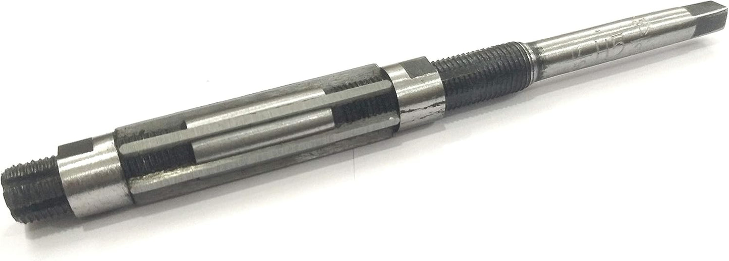 Adjustable Hand Reamer Tool (H5-17/32" to 19/32" (13.49-15.08 mm))