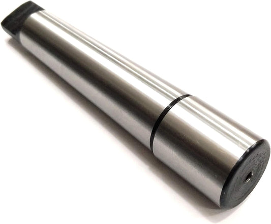 Shank MT3 Morse Taper Soft Blank End Arbor -Lathe Mill Drill Teng Type 28 x 30mm