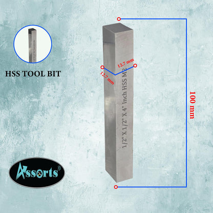 3" Inch II 75 mm Head Diameter Fly Cutter For Milling & Lathe Machine with HSS Tool Bit